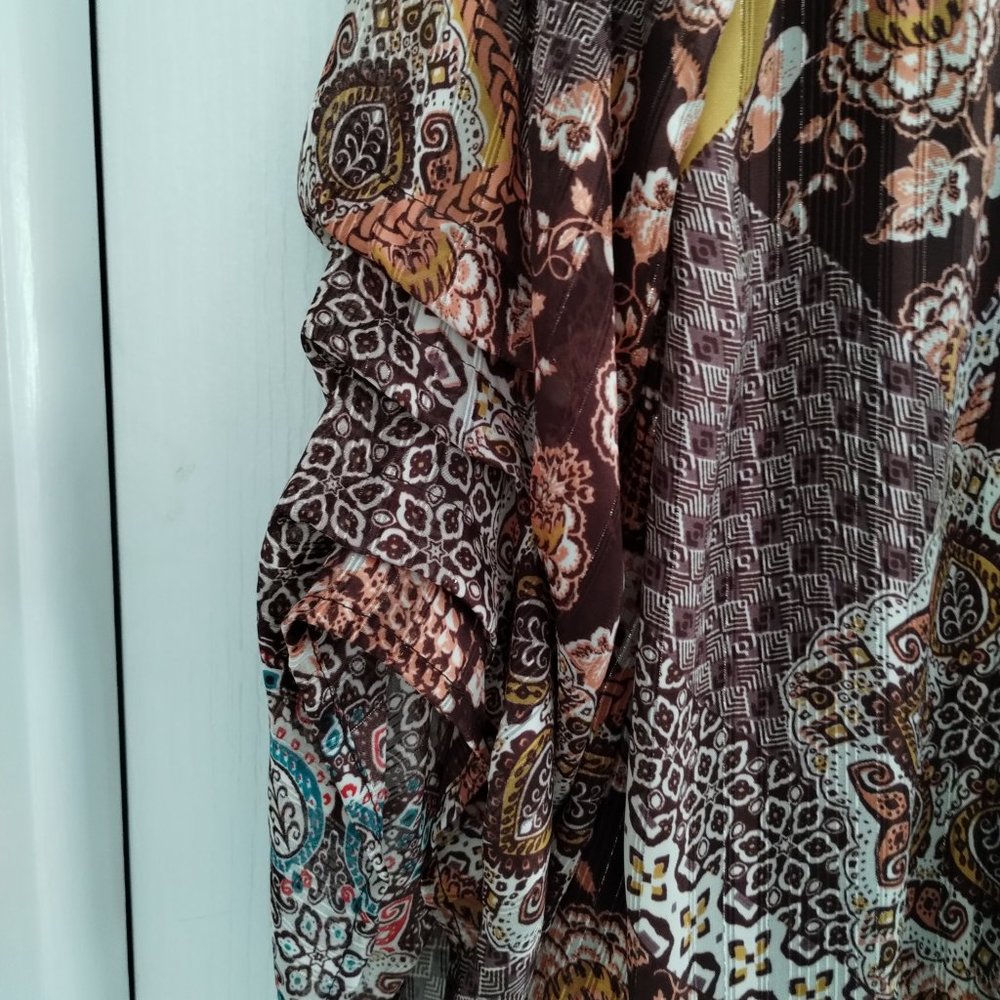 Blouse - Picture 2 of 4